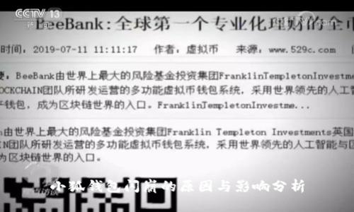 小狐钱包闪崩的原因与影响分析