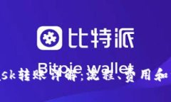 MetaMask转账详解：流程、费