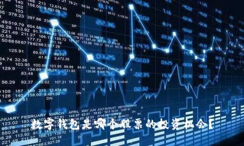 数字钱包是哪个股票的投资机会？