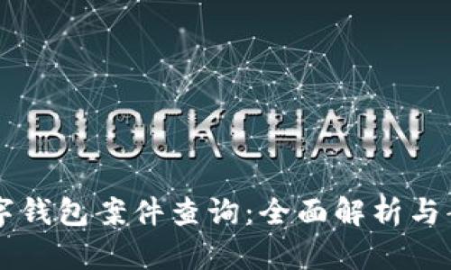 南安数字钱包案件查询：全面解析与案情分析