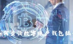 如何查询数字账户钱包编