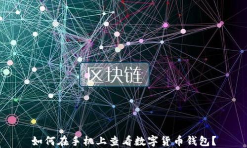 
如何在手机上查看数字货币钱包？