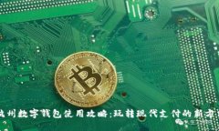 杭州数字钱包使用攻略：