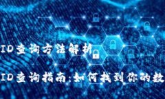 数字钱包ID查询方法解析数