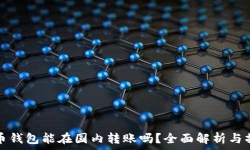   
加密货币钱包能在国内转账吗？全面解析与操作指南