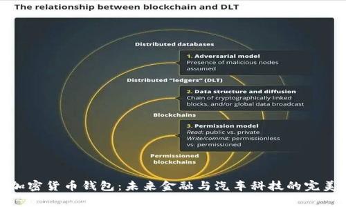 奔驰加密货币钱包：未来金融与汽车科技的完美结合