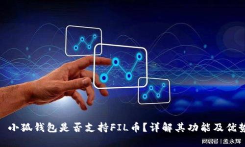 : 小狐钱包是否支持FIL币？详解其功能及优势