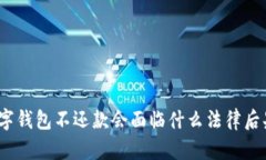 数字钱包不还款会面临什
