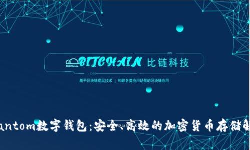 探索Phantom数字钱包：安全、高效的加密货币存储解决方案
