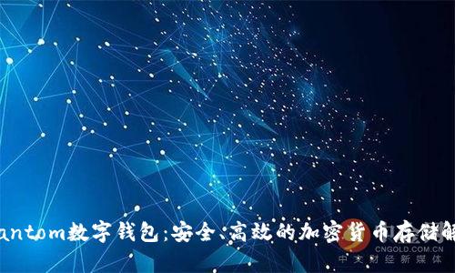 探索Phantom数字钱包：安全、高效的加密货币存储解决方案