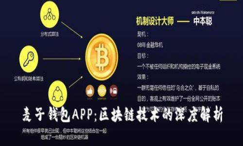 麦子钱包APP：区块链技术的深度解析