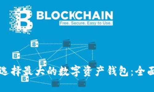 如何选择最大的数字资产钱包：全面指南