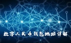 数字人民币钱包地址详解