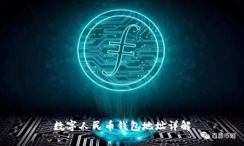 数字人民币钱包地址详解