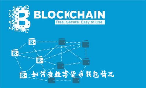 如何查数字货币钱包情况