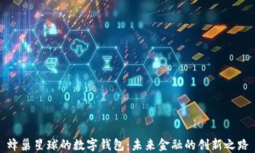 
蜂巢星球的数字钱包：未来金融的创新之路