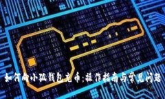 如何向小狐钱包充币：操