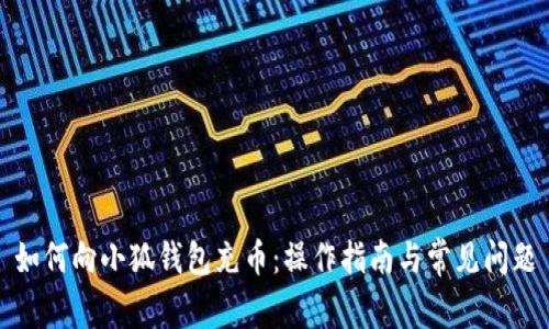如何向小狐钱包充币：操作指南与常见问题