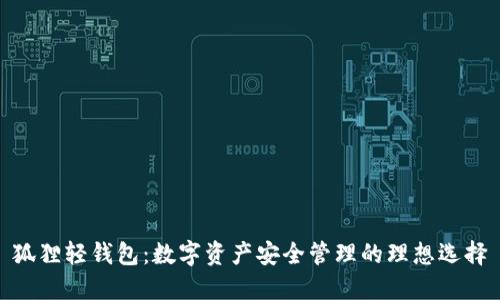 狐狸轻钱包：数字资产安全管理的理想选择