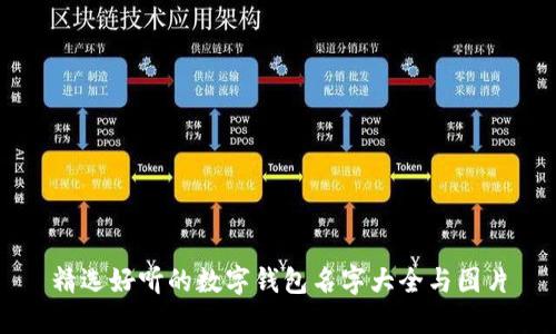 精选好听的数字钱包名字大全与图片