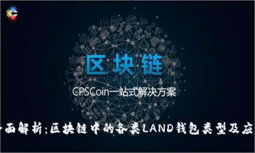 全面解析：区块链中的各类LAND钱包类型及应用