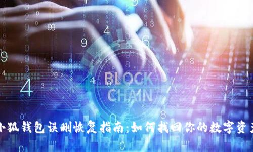 小狐钱包误删恢复指南：如何找回你的数字资产