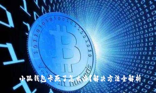  小狐钱包卡死了怎么办？解决方法全解析