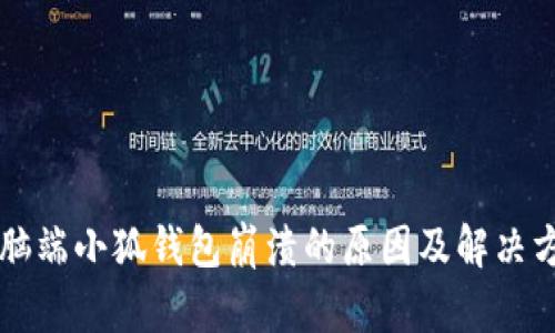 电脑端小狐钱包崩溃的原因及解决方案