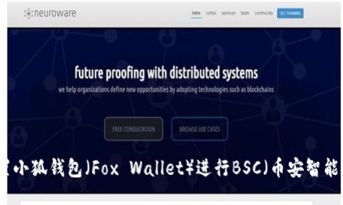 如何设置小狐钱包（Fox Wallet）进行BSC（币安智能链）操作