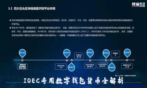   
IOEC专用数字钱包货币全解析