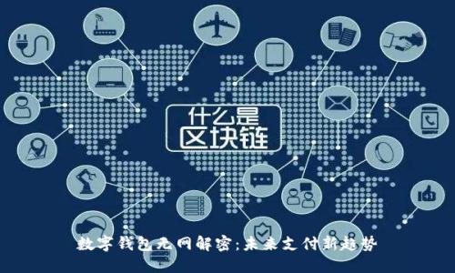 数字钱包无网解密：未来支付新趋势