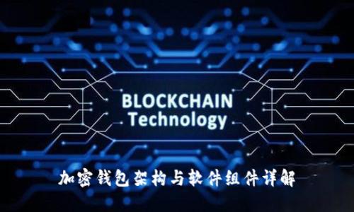 加密钱包架构与软件组件详解