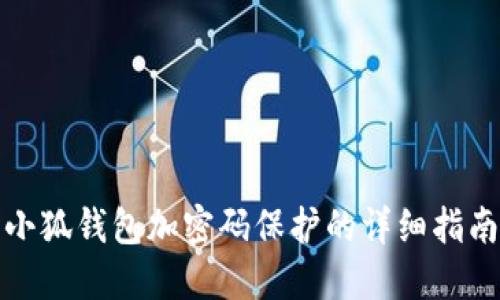 小狐钱包加密码保护的详细指南
