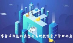 数字货币钱包的类型及其