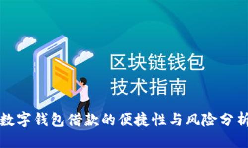 数字钱包借款的便捷性与风险分析