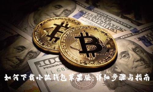 如何下载小狐钱包苹果版：详细步骤与指南
