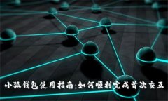 小狐钱包使用指南：如何