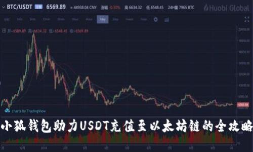 小狐钱包助力USDT充值至以太坊链的全攻略