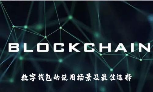 数字钱包的使用场景及最佳选择