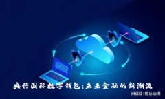 央行国际数字钱包：未来
