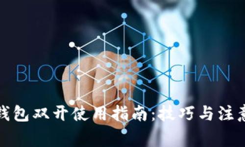 数字钱包双开使用指南：技巧与注意事项