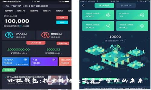 小狐钱包：探索跨链数字资产管理的未来