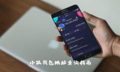 小狐钱包地址查询指南