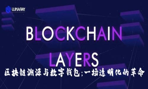 区块链溯源与数字钱包：一场透明化的革命