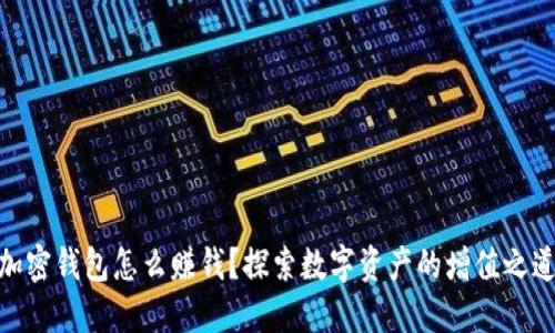 加密钱包怎么赚钱？探索数字资产的增值之道