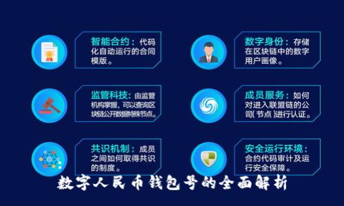 :
数字人民币钱包号的全面解析