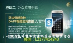 : 小狐钱包币转不出来的原