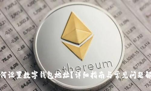 如何设置数字钱包地址？详细指南与常见问题解答