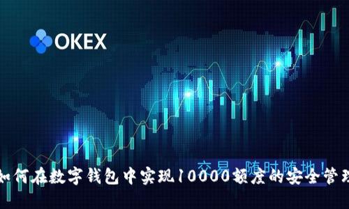 如何在数字钱包中实现10000额度的安全管理