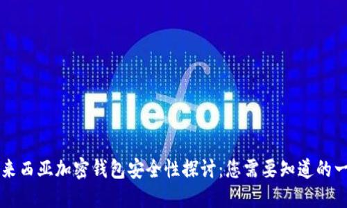 马来西亚加密钱包安全性探讨：您需要知道的一切